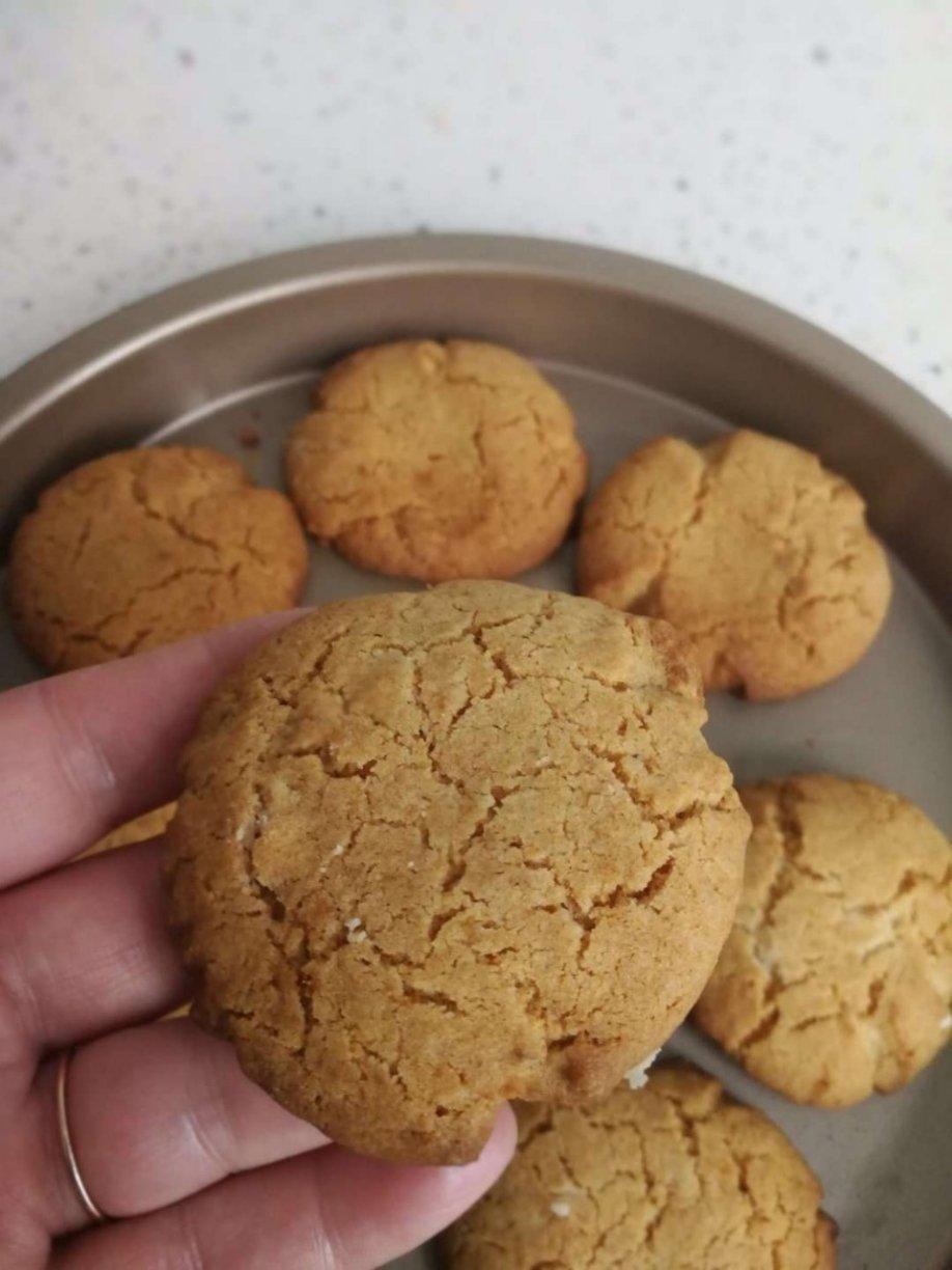 桃酥（古早味）