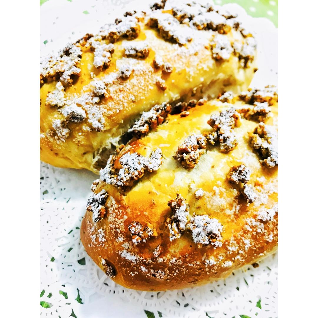 面包 吐司的成与败