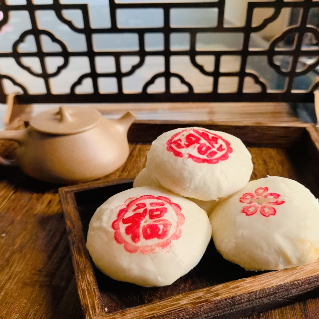 鲜花饼