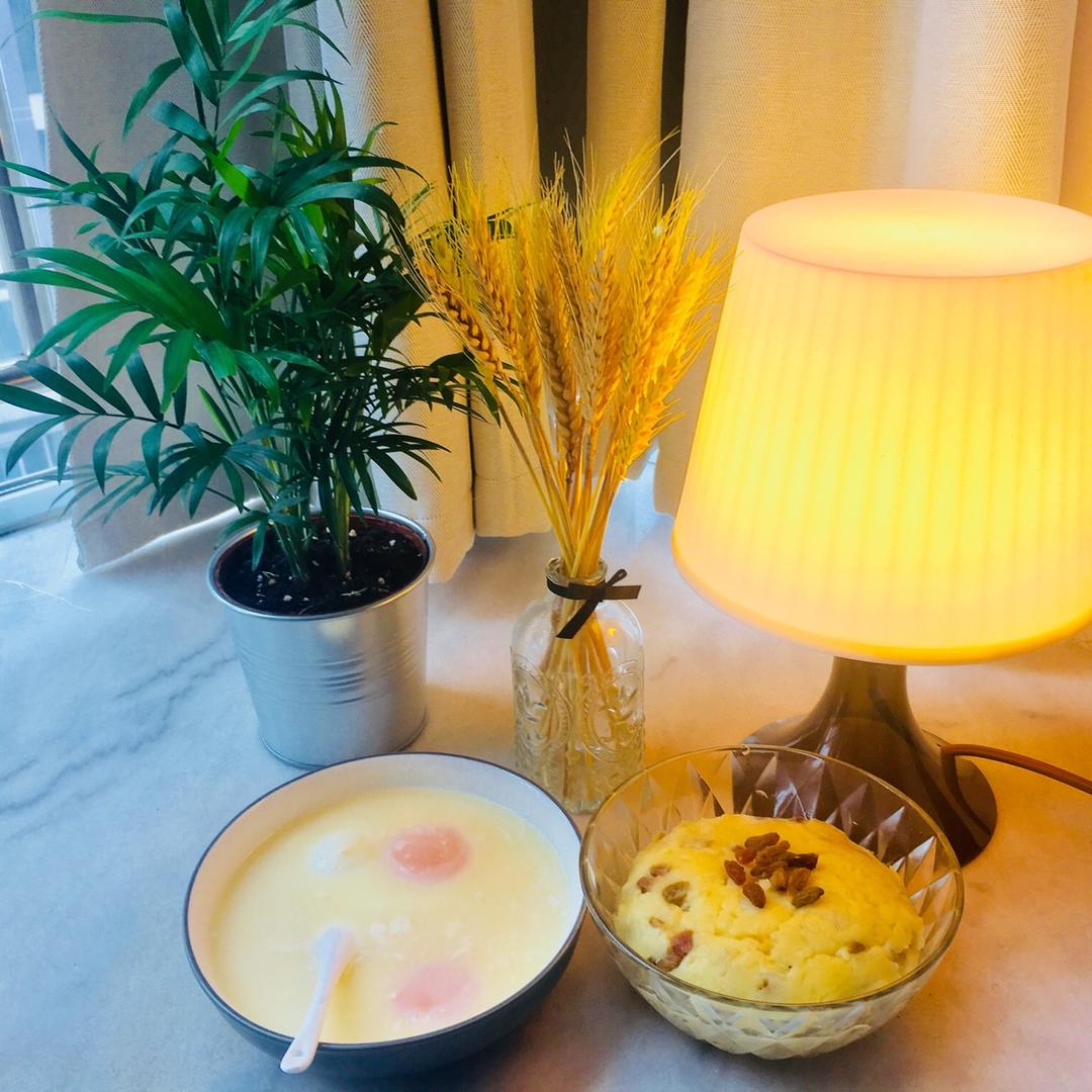 土豆泥（最美味科学的终极版本）