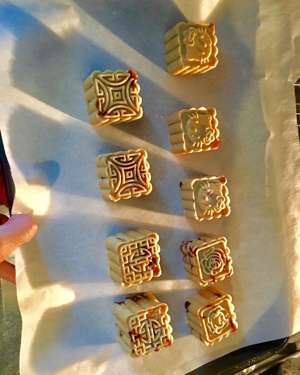 广式月饼（50g）