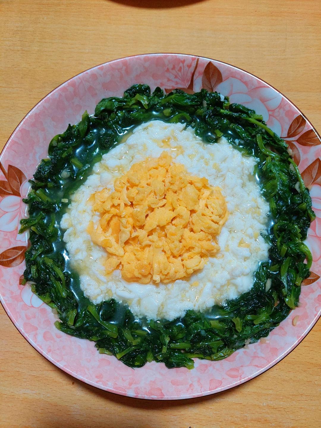 【赛螃蟹】传统不加肉版