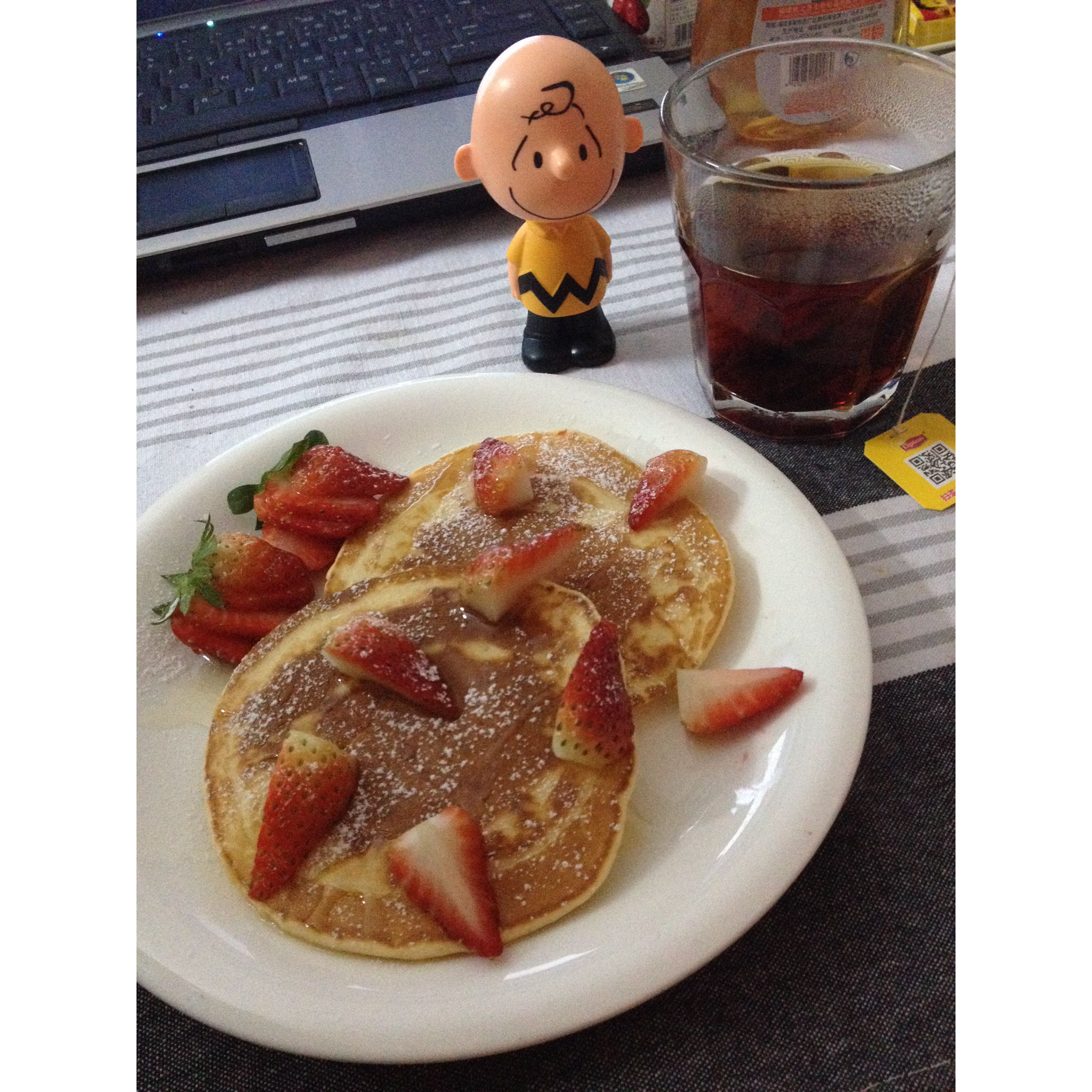 松饼