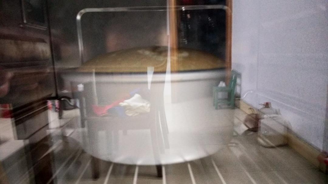 6寸戚风蛋糕（2蛋）