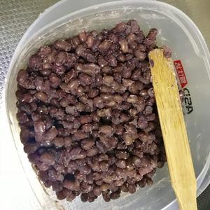 自制蜜豆的做法 步骤6