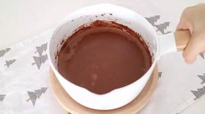 比星巴克的热巧还要好喝！冬季奶油热巧克力的做法 步骤3