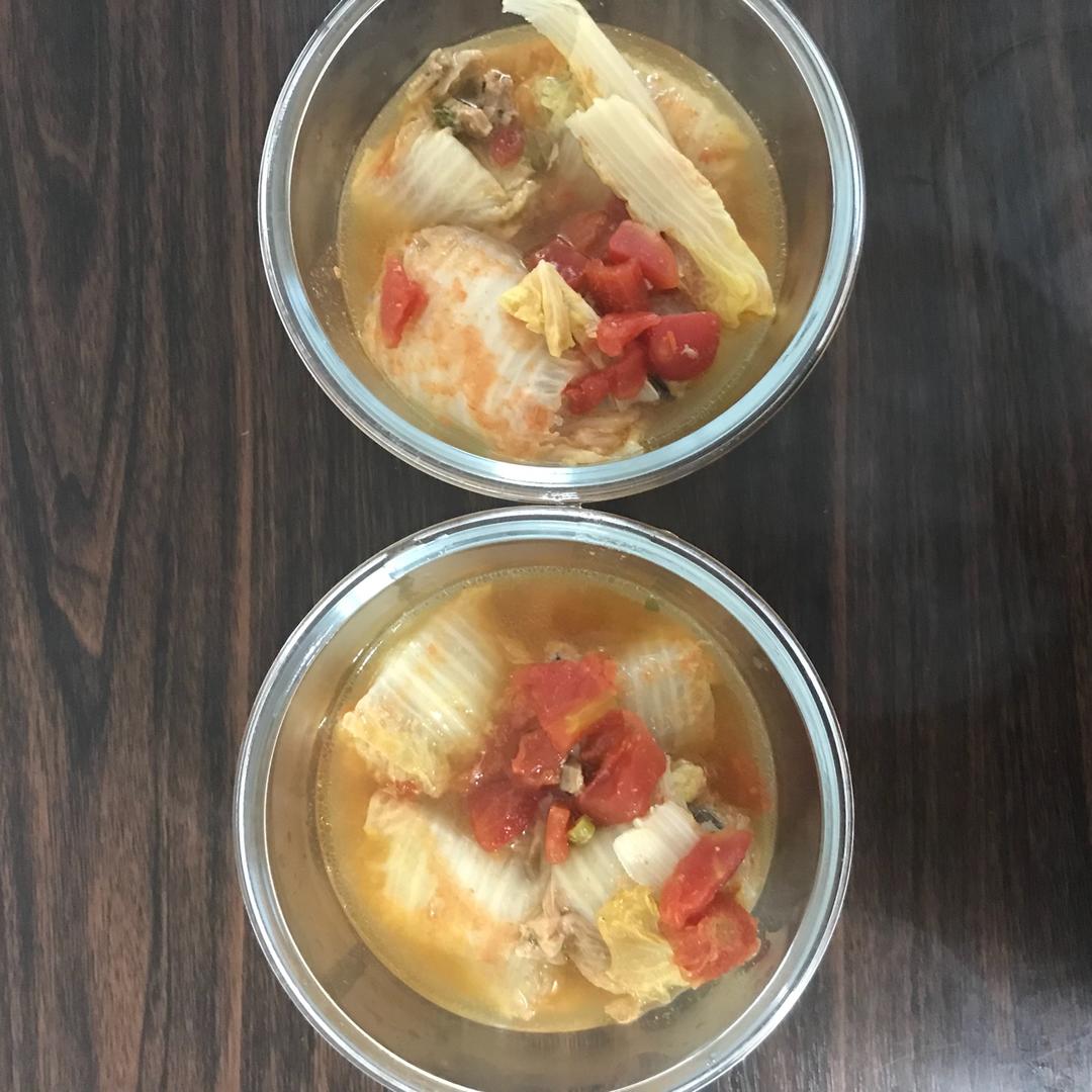 日式高丽菜卷