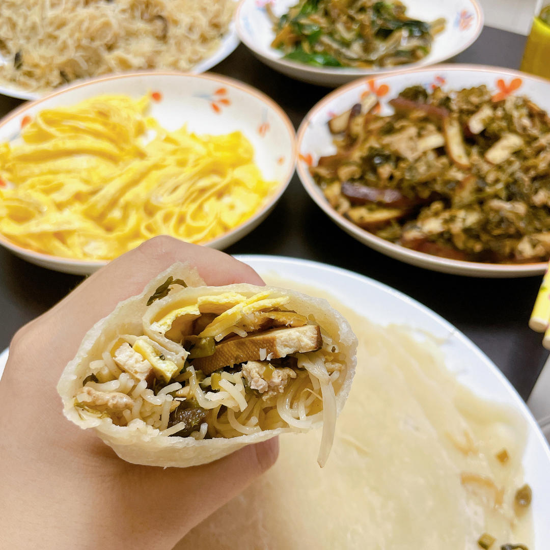 乐清锡饼（西饼）