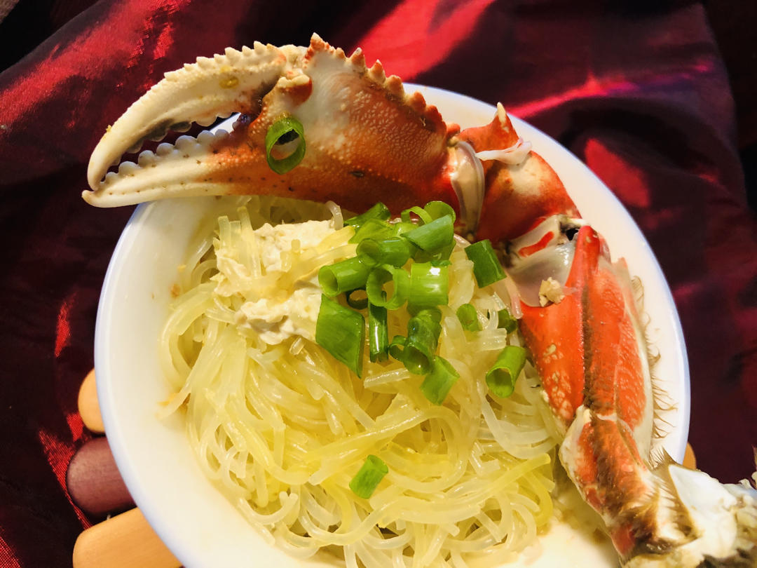 不切不剁懒人龙虾/螃蟹两吃