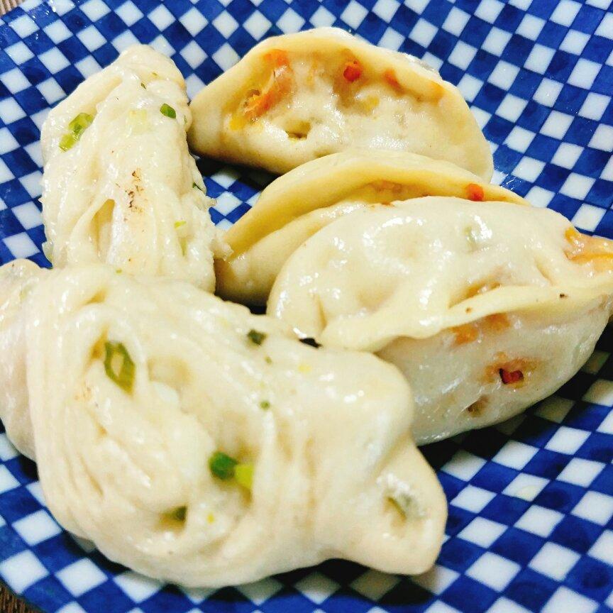 一定要做！—煎卷子【生煎花卷】