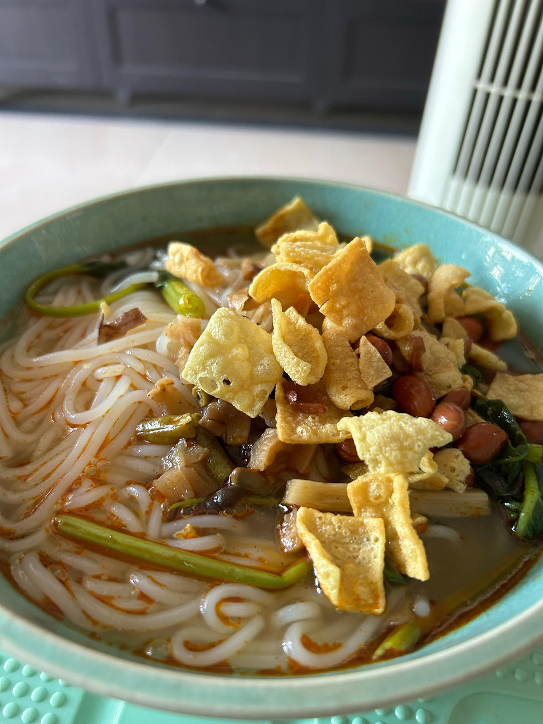 螺蛳粉你真的会煮吗？
