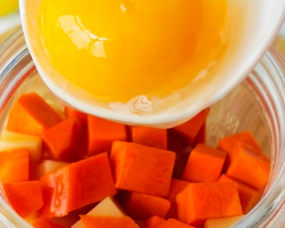 胡萝卜土豆鸡肉肠 8+宝宝辅食的做法 步骤1