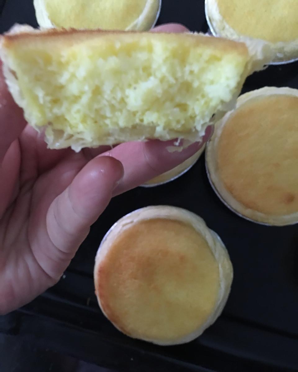 椰挞