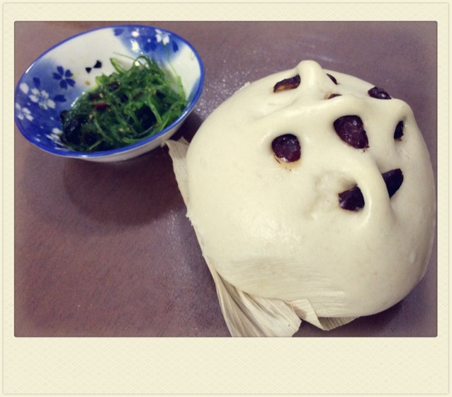 晚餐•2014年12月23日