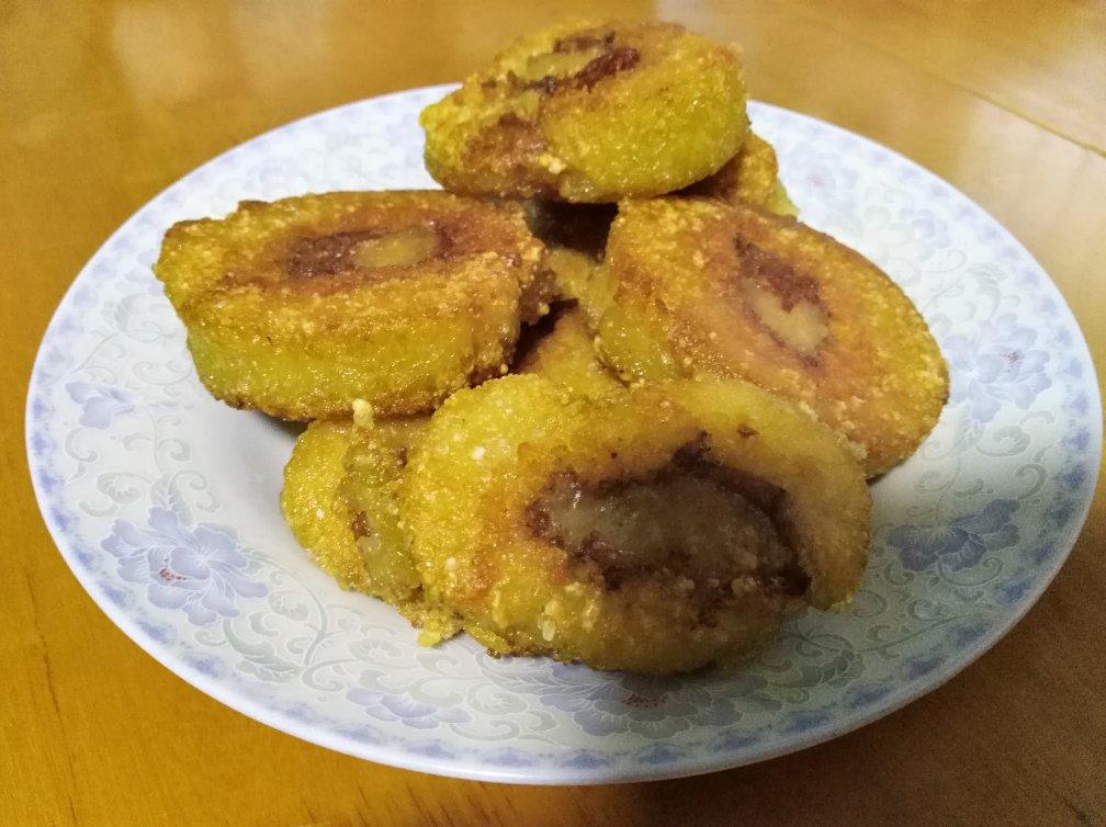 晚餐•2018年3月7日