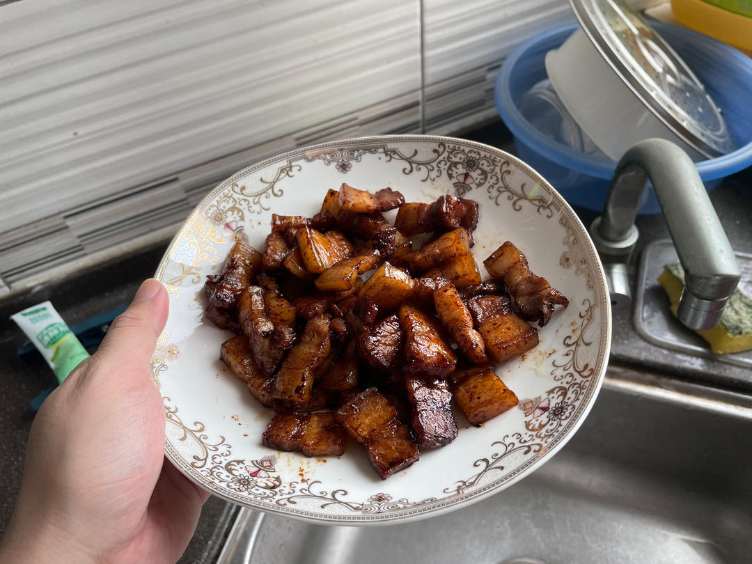 家常回锅肉，零失败