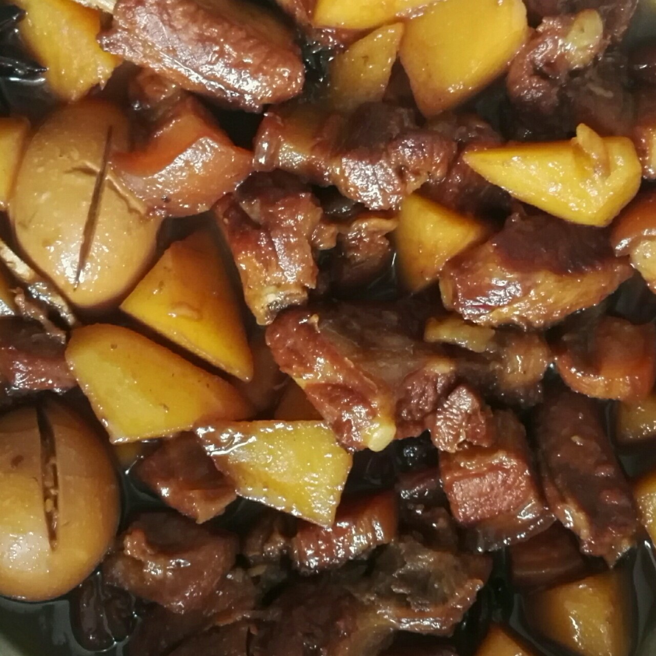 红烧肉