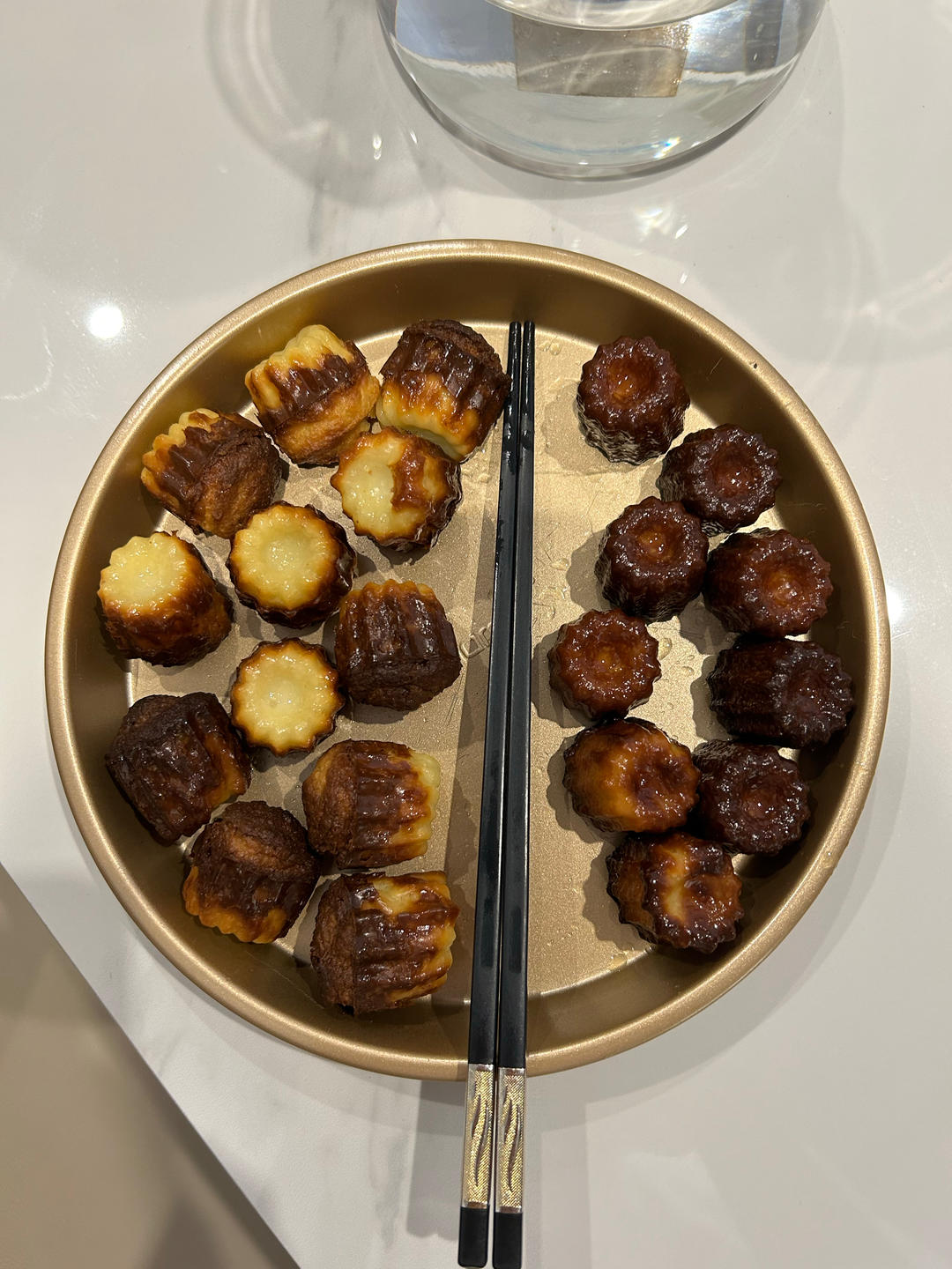 绝不失败的可露丽