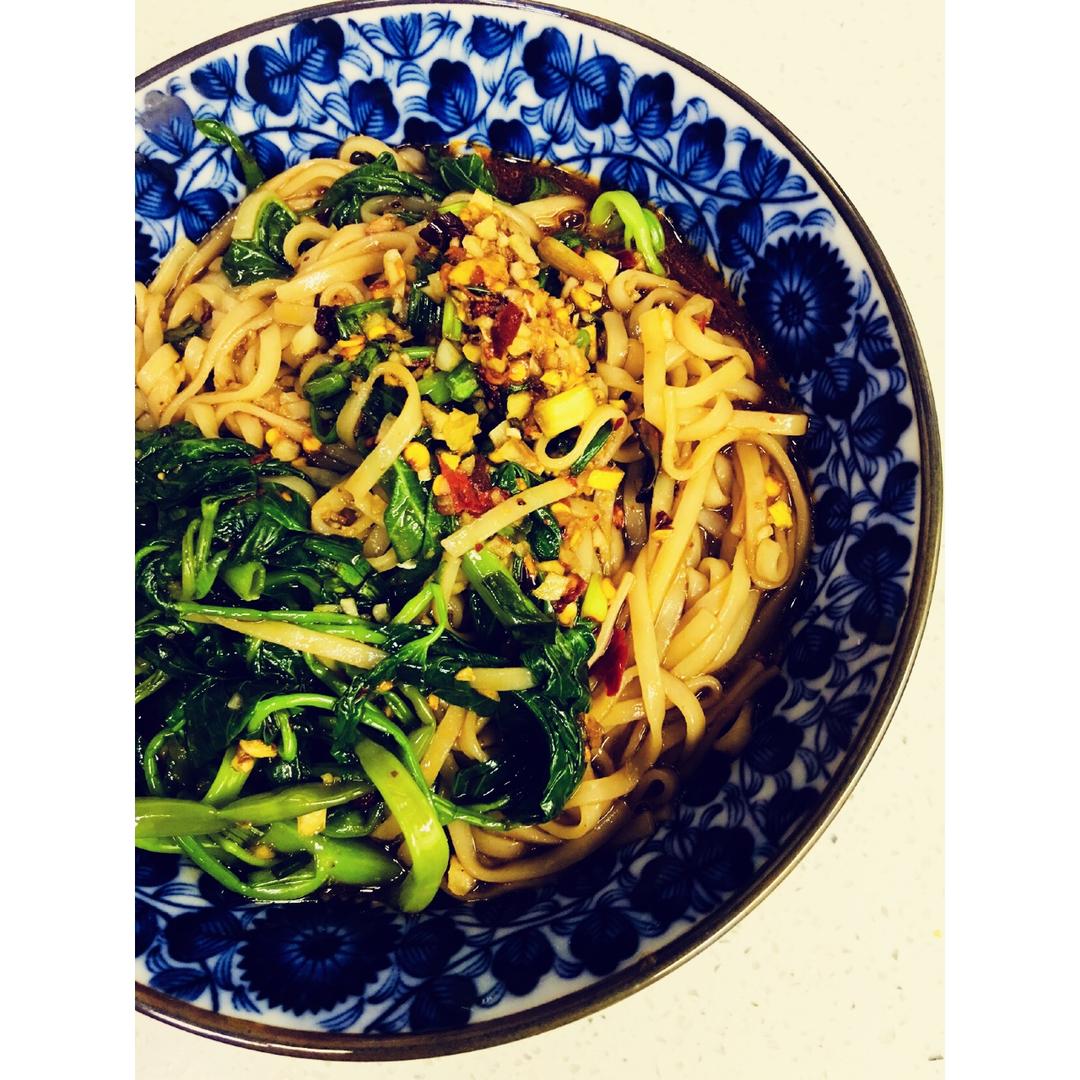 一缕晨光