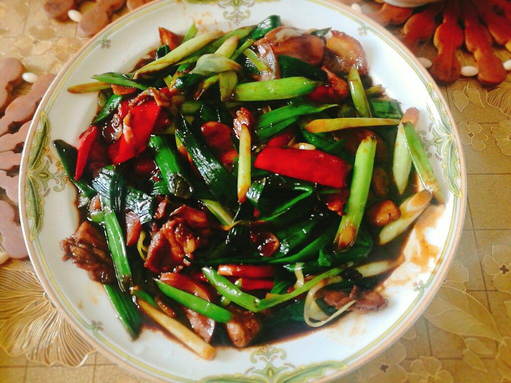厨师长教你：“回锅肉”的正宗做法，先收藏