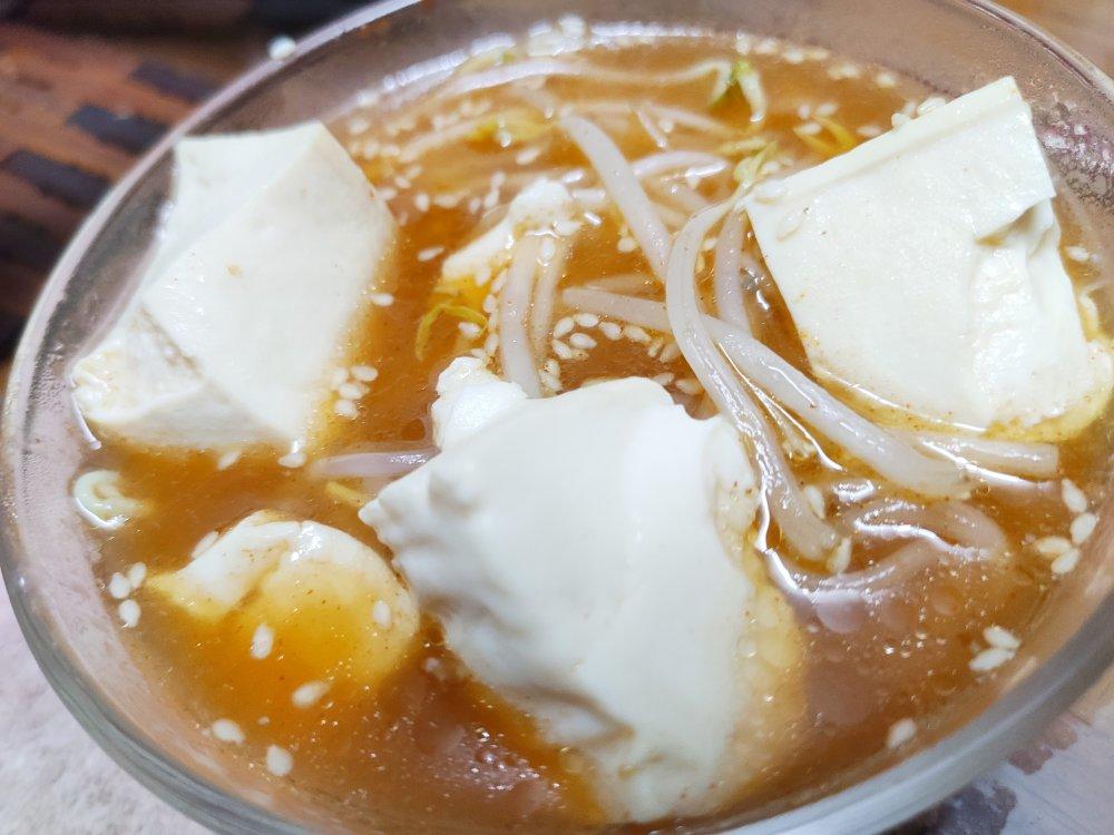 晚餐•2020年4月7日