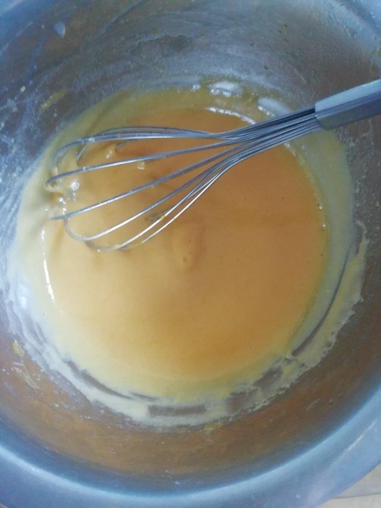 自制冰淇淋（懒人版无需搅拌的冰淇淋）