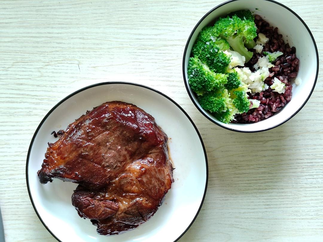 ⚡秒杀茶餐厅的叉烧肉，配方简单在家就能做👌