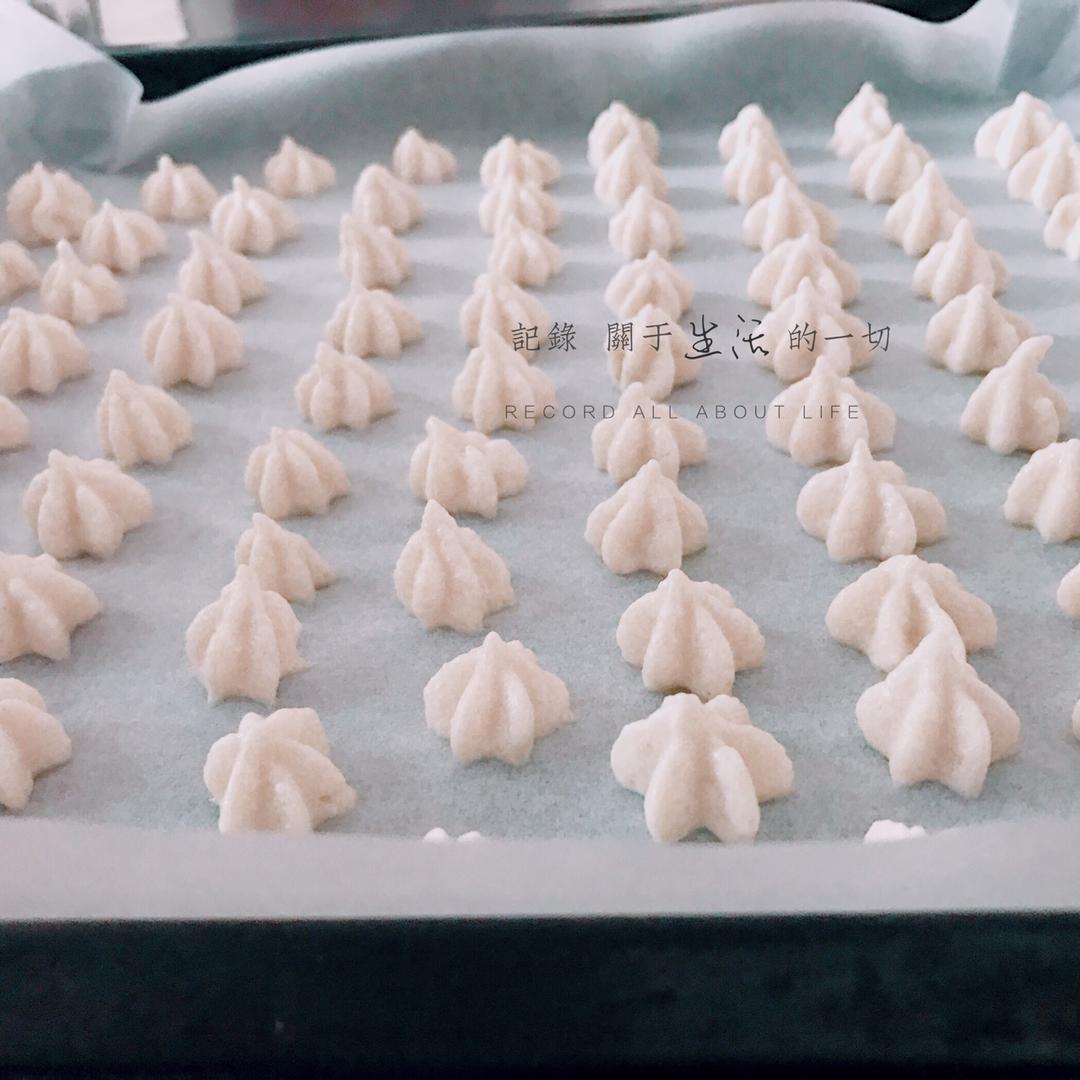 无糖溶豆 手工溶豆自制宝宝溶豆酸奶溶豆～各种水果味
