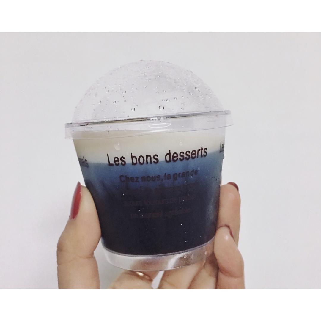 龟苓膏