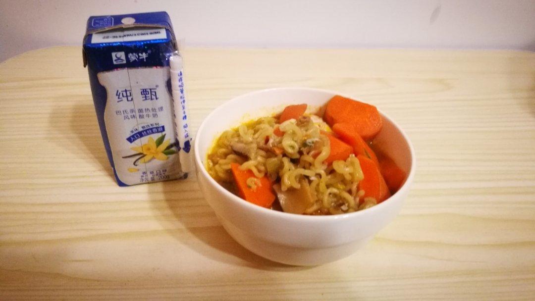 邓邓日食记