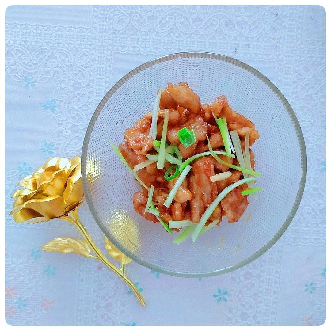 一学就会锅包肉