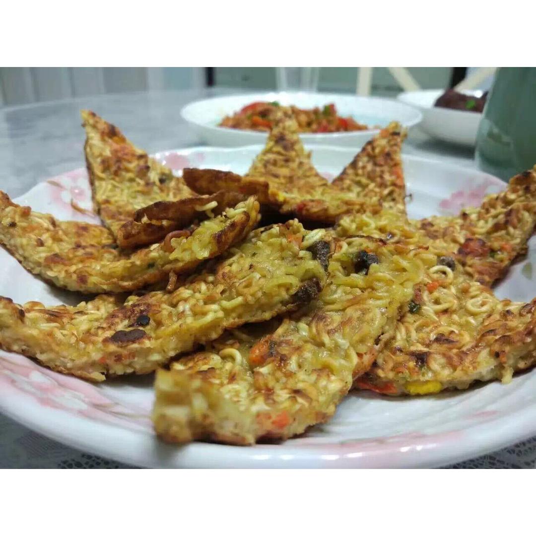 【康熙来了】泡面的创意吃法