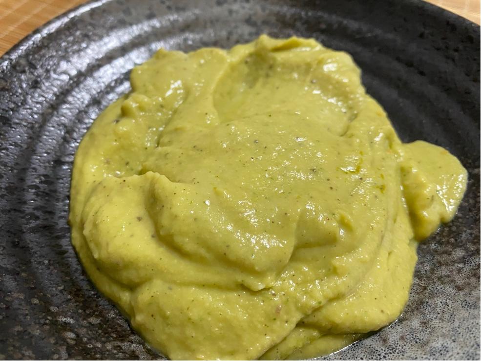 牧场酱版鹰嘴豆泥（低脂高蛋白）- Ranch Hummus