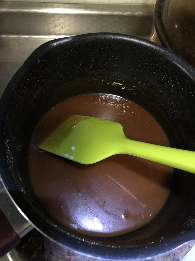 咖啡焦糖坚果磅蛋糕<熊谷裕子>