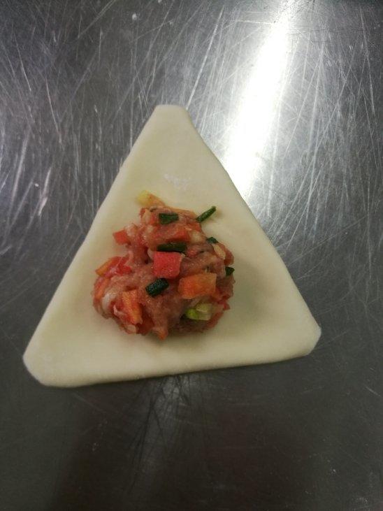 二十一种饺子的做法