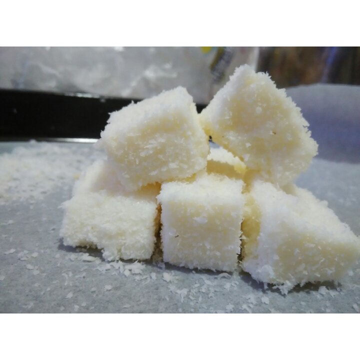 牛奶小方