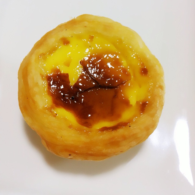 葡式蛋挞
