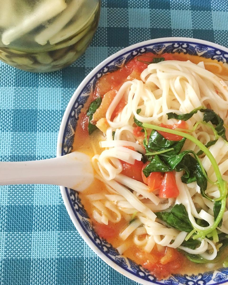 ☀李火火一天家小食🌸🍀