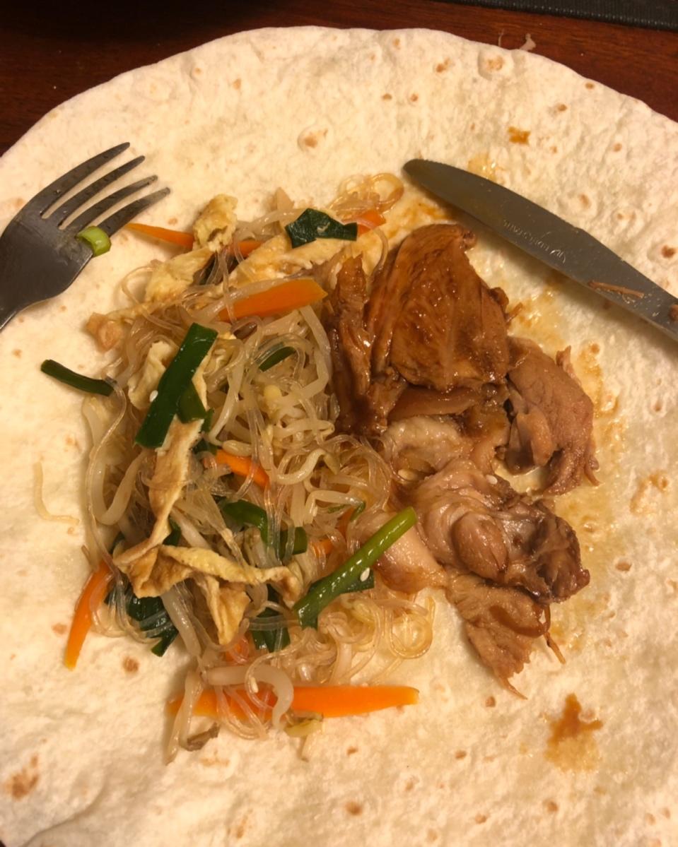 【曼食慢语】秘制东坡肘子