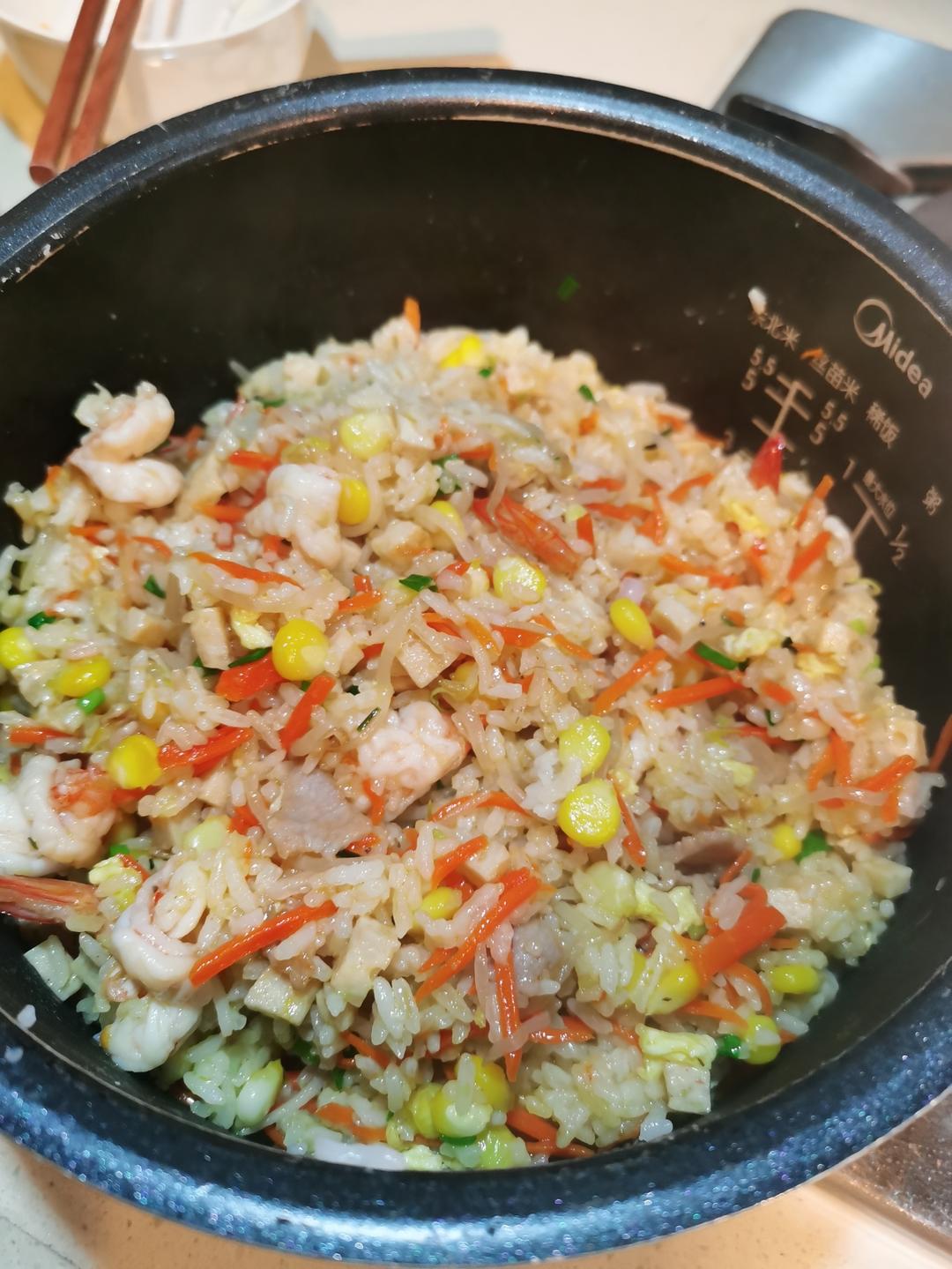 晚餐•2023年10月11日