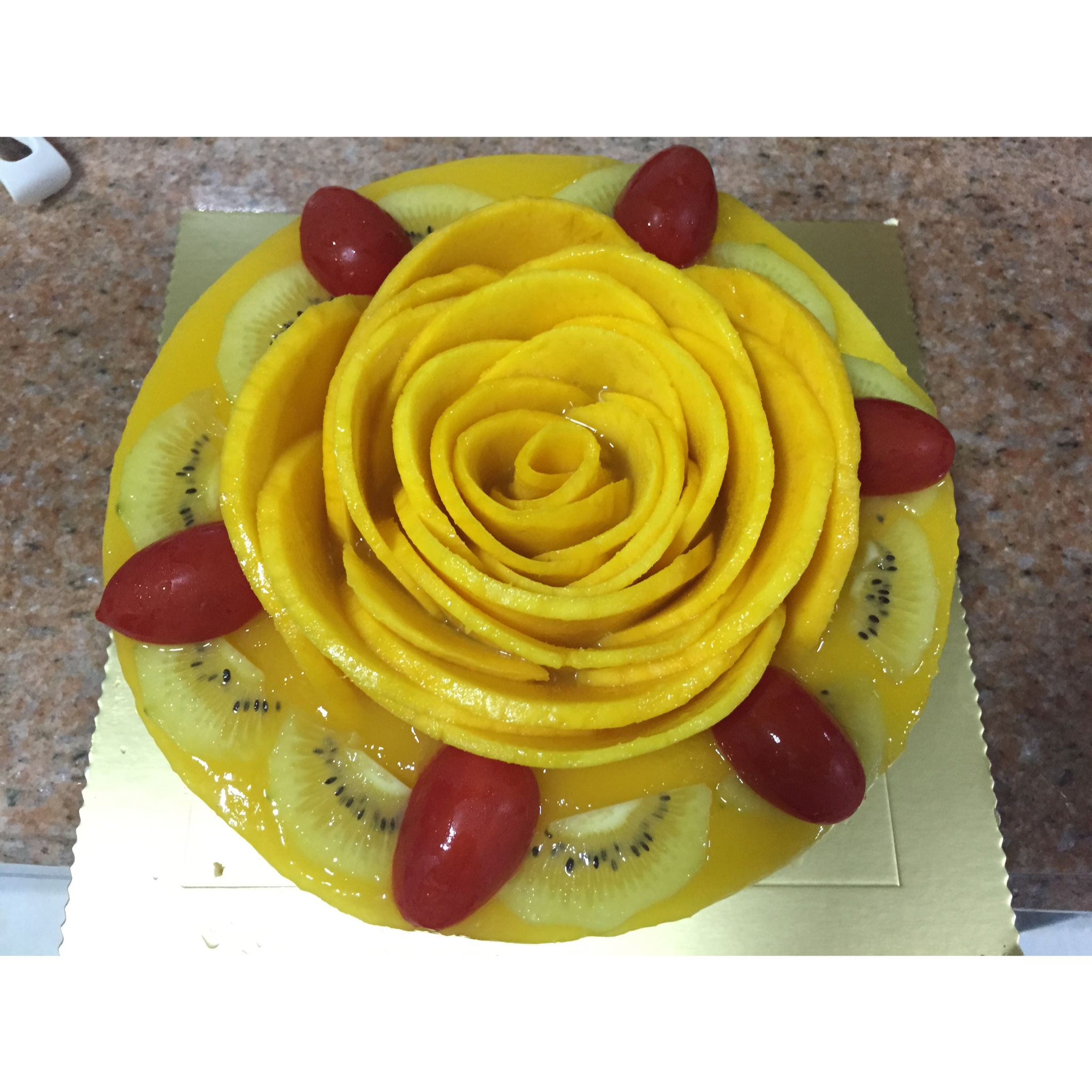 最爱慕斯大集合