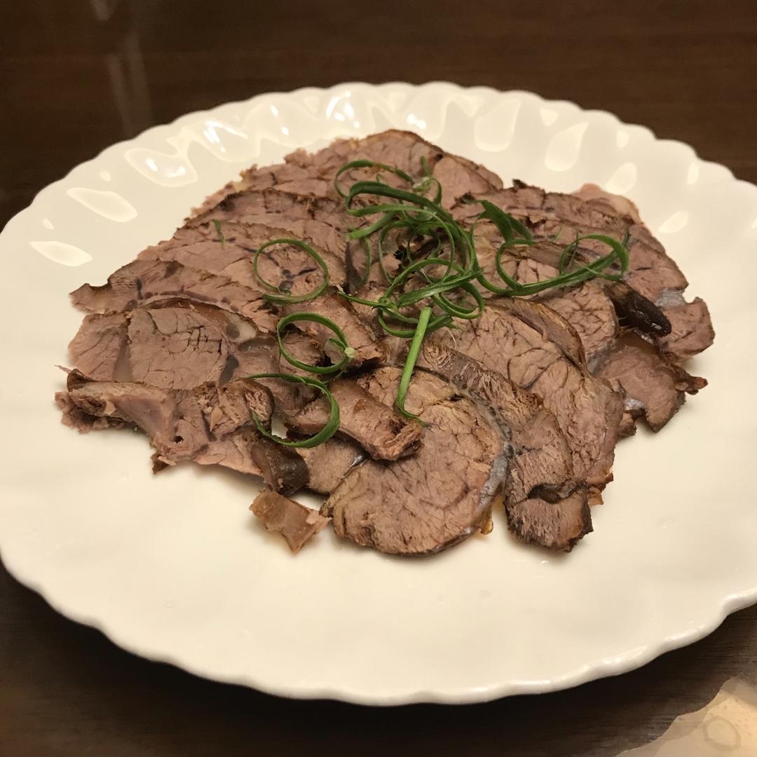酱牛肉