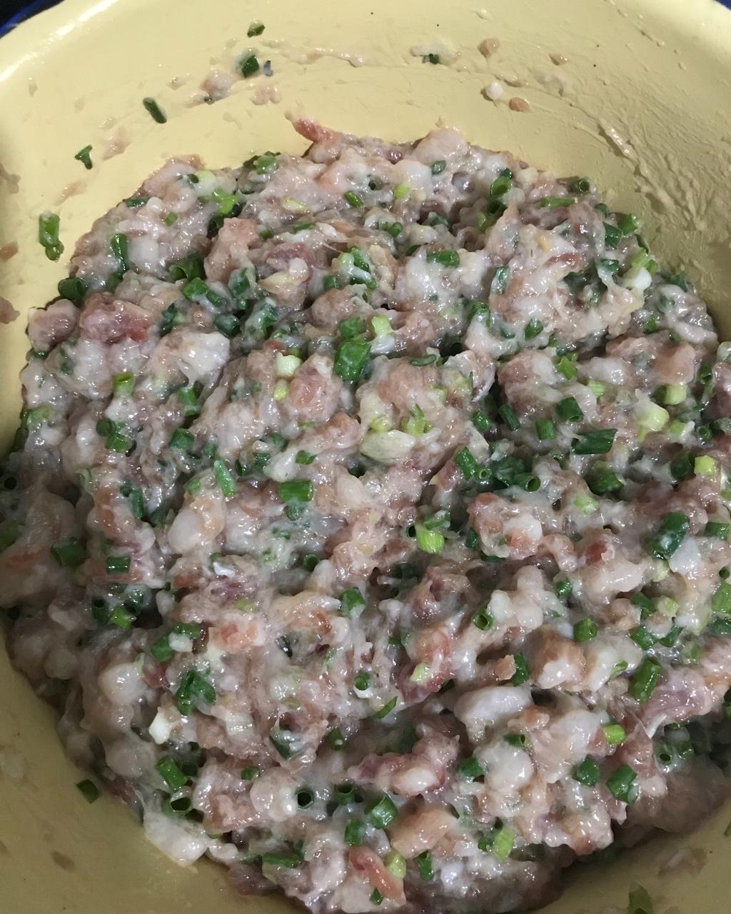 包子馅