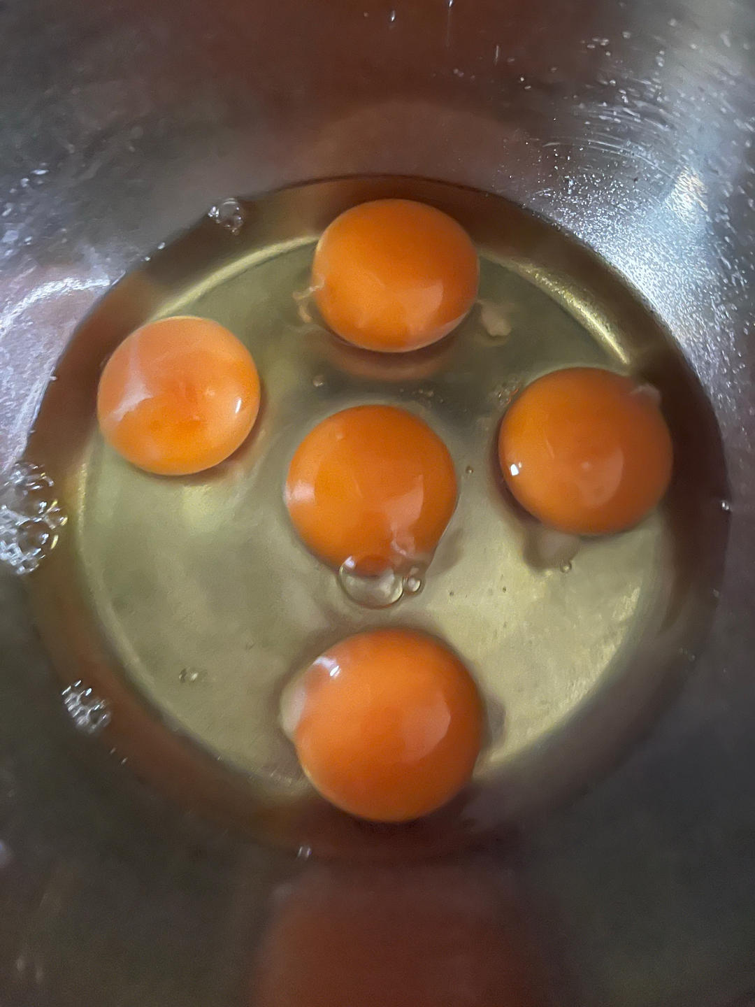 ❤️蜂蜜老蛋糕❤️