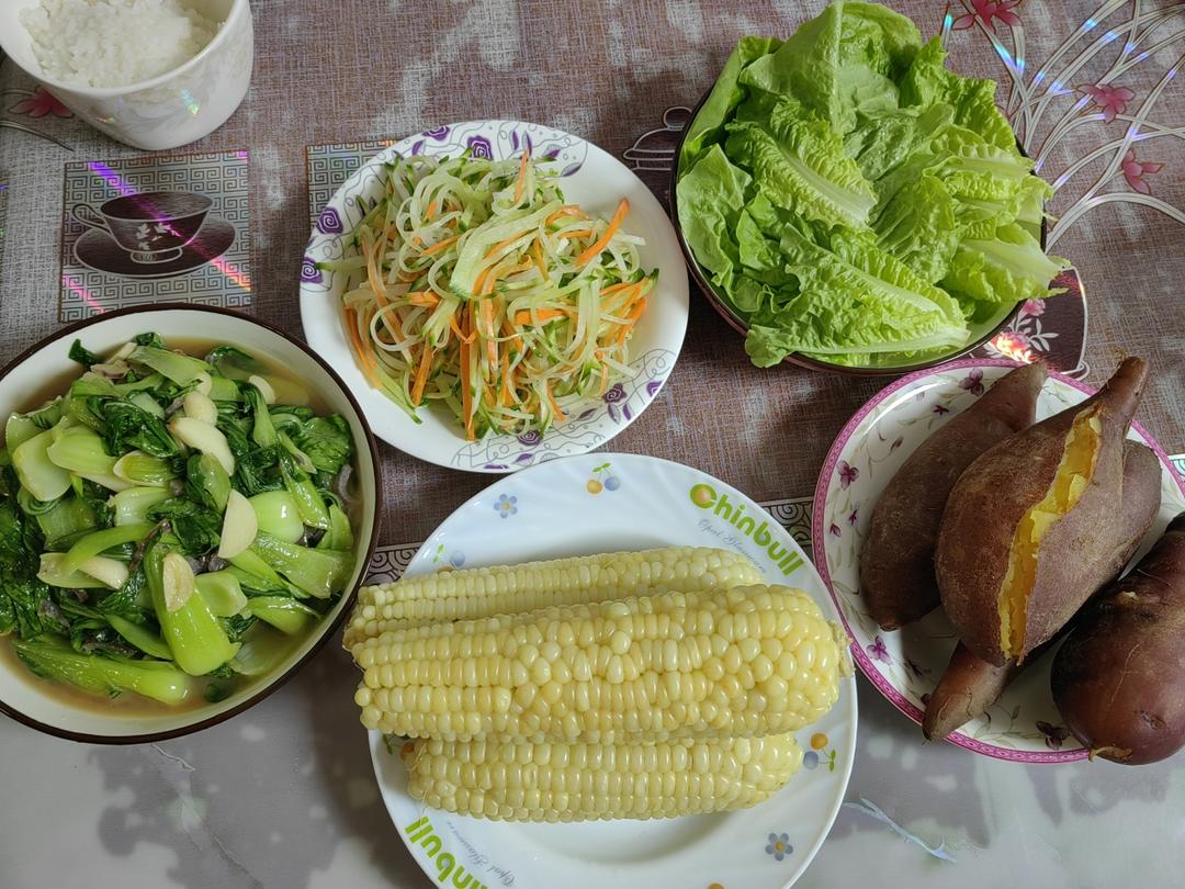 晚餐•2024年10月26日