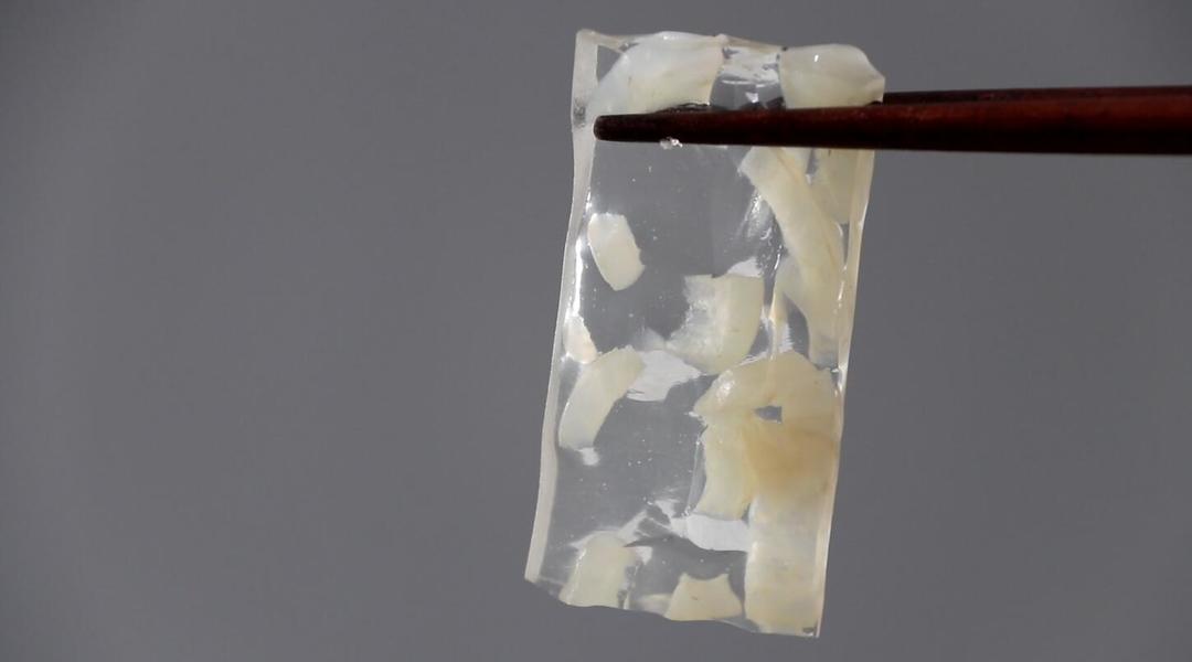 水晶皮冻的做法