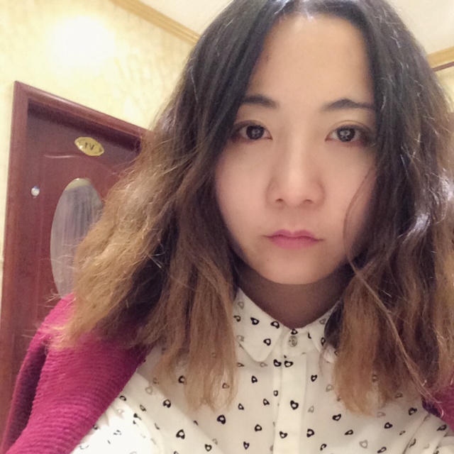 Sarah尾巴