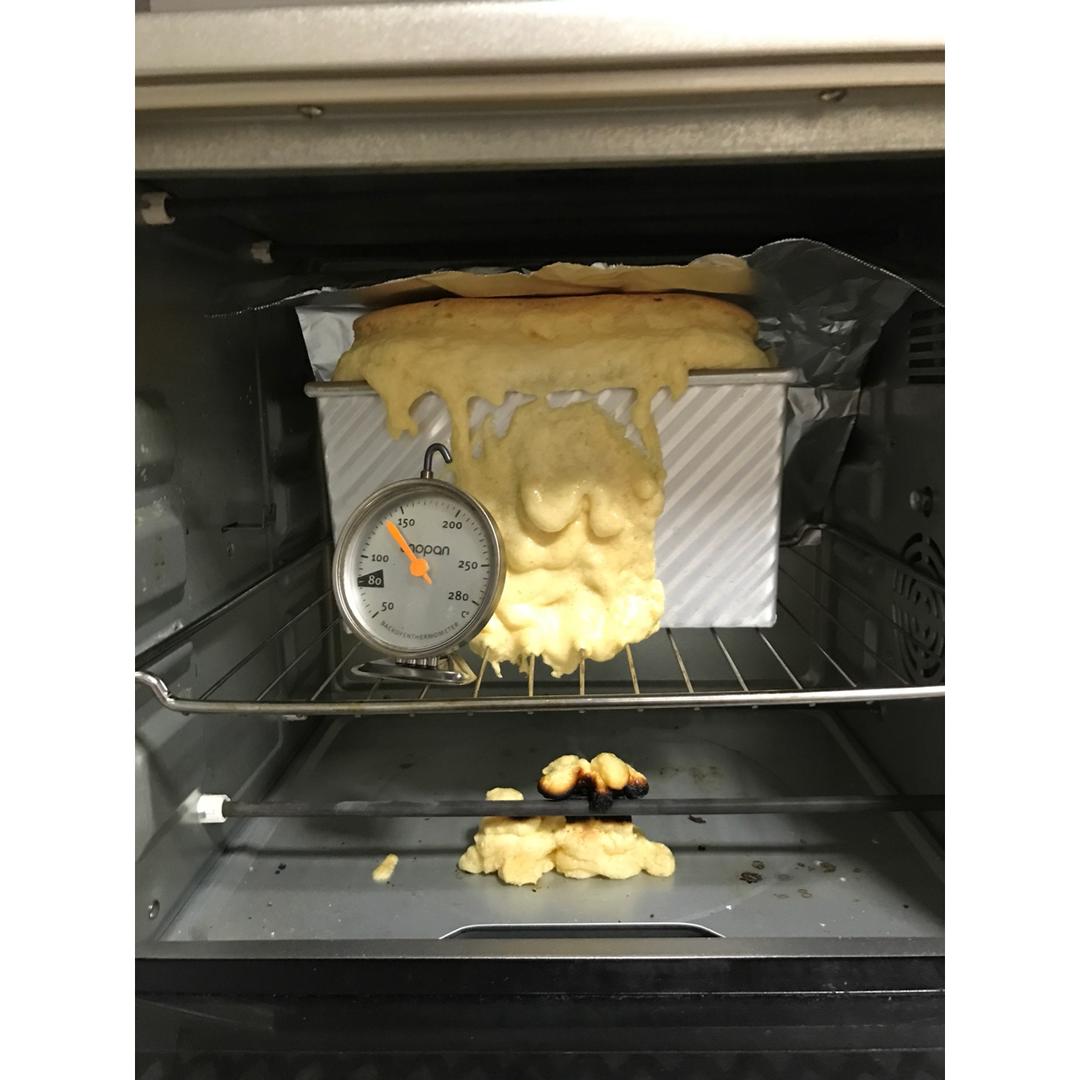 香枕蛋糕