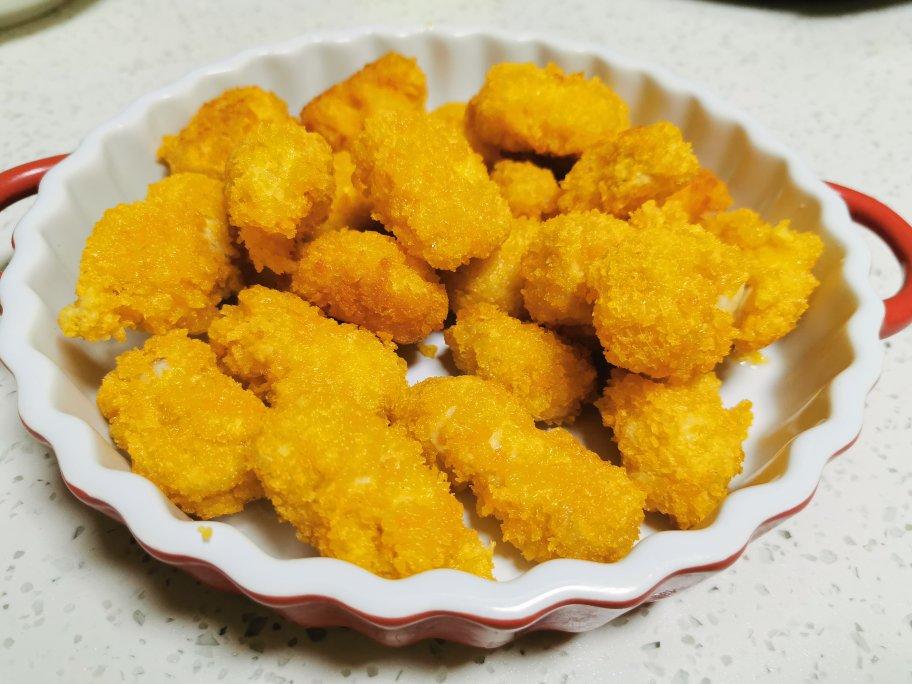 劲爆鸡米花