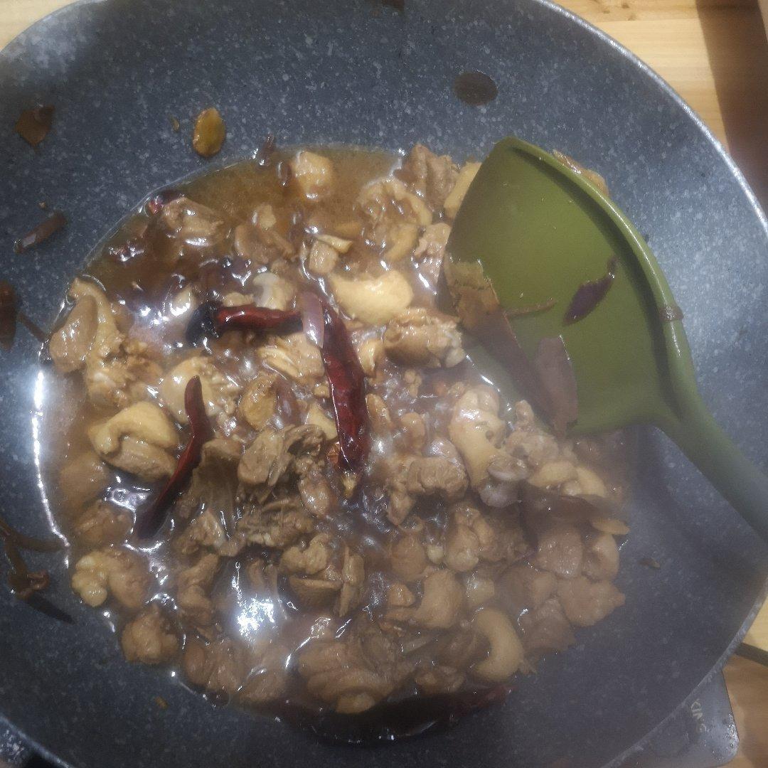 超简单红烧鸭子